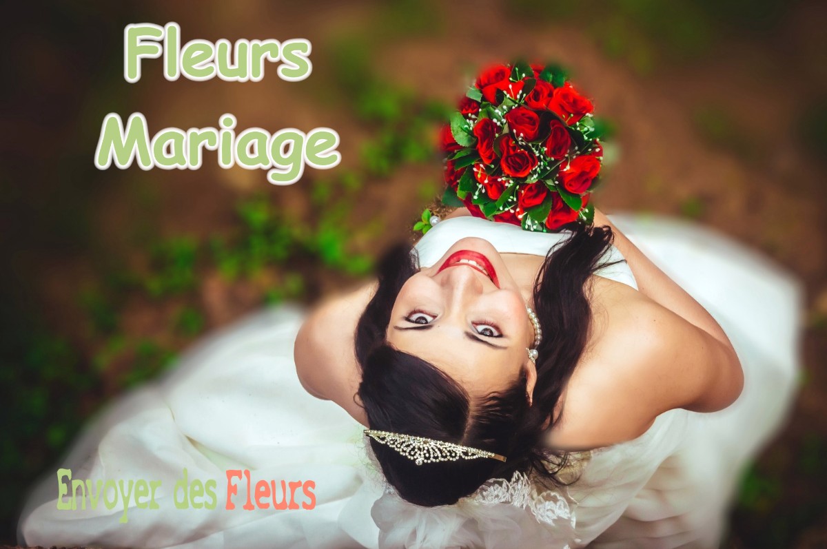 lIVRAISON FLEURS MARIAGE à LA-CELLE-SAINT-CLOUD