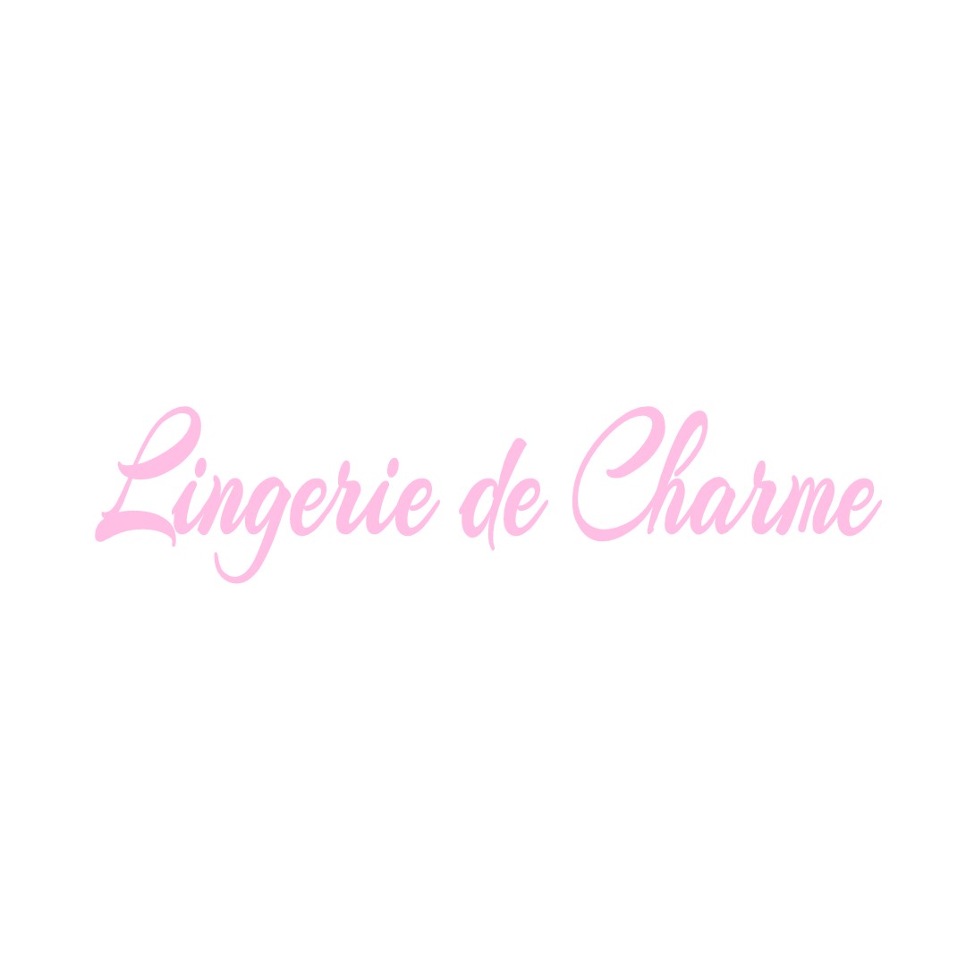 LINGERIE DE CHARME LA-CELLE-SAINT-CLOUD